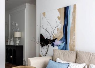 Продам 3-комнатную квартиру, 69.5 м2, Республика Башкортостан, улица Бехтерева, 6