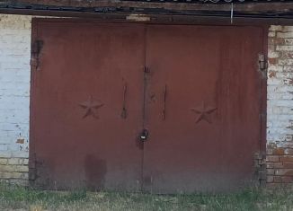 Продам гараж, 19 м2, Краснодар, микрорайон Центральный, Речная улица