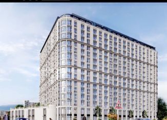 Продаю 1-комнатную квартиру, 40 м2, Нальчик, улица Ахохова, 92/1, район Центр