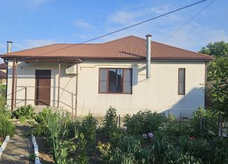 Продажа дома, 72 м2, станица Анапская, улица Суворова