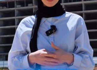 Продам квартиру студию, 22 м2, Избербаш, улица имени Р. Зорге, 44