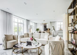 Продажа дома, 550 м2, деревня Раздоры, Зелёная улица