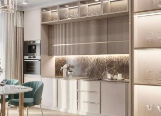 Продажа 1-ком. квартиры, 46 м2, Избербаш, улица Г. Брода, 2