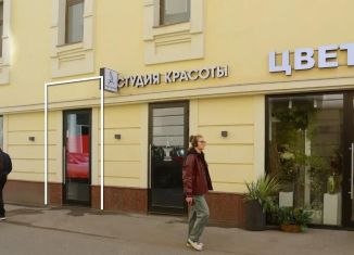 Продается торговая площадь, 15.9 м2, Москва, Новослободская улица, 19с1, метро Достоевская