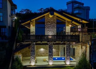 Продаю дом, 228.5 м2, Сочи, улица Лысая Гора