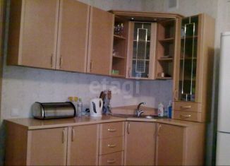 Продается 1-комнатная квартира, 50.5 м2, Тюмень, Харьковская улица, 59/4