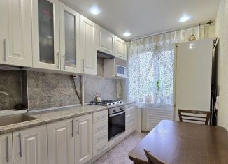 Продается 3-ком. квартира, 59.7 м2, Республика Башкортостан, бульвар Георгия Плеханова, 7