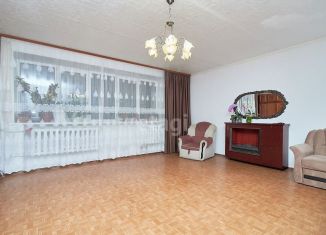 3-комнатная квартира на продажу, 136.5 м2, Тюмень, улица 50 лет Октября, 74к4