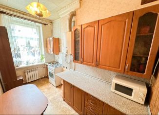 Продаю 3-ком. квартиру, 70.6 м2, Ярославль, улица Пирогова, 45А