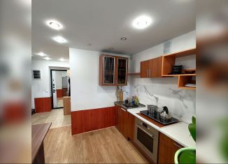 Сдаю в аренду однокомнатную квартиру, 35.5 м2, Королёв, Бурковский проезд, 56к3