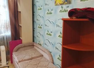 Сдам в аренду комнату, 10 м2, Иркутская область, улица Карла Либкнехта, 214