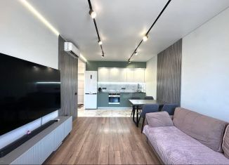 Продаю 2-ком. квартиру, 53.4 м2, посёлок Коммунарка, улица Александры Монаховой, 90к3