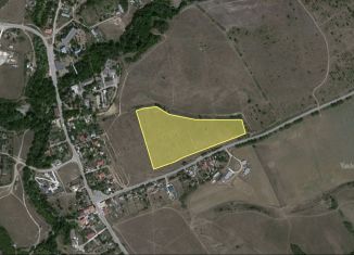 Земельный участок на продажу, 345 сот., Зелёновское сельское поселение