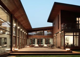 Продаю дом, 1254 м2, деревня Чесноково