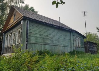 Продам дом, 60 м2, деревня Алферьево