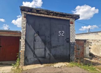 Продажа гаража, 26 м2, Саров, площадь Ленина
