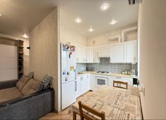 Продажа двухкомнатной квартиры, 47 м2, Аксай, проспект Ленина, 40А