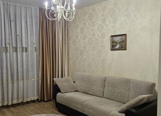 Сдается в аренду 1-ком. квартира, 40 м2, Лобня, Спортивная улица, 1