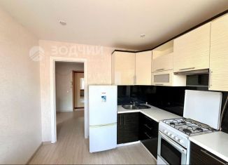 Продажа 1-ком. квартиры, 40.6 м2, Канаш, микрорайон Восточный, 42