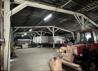 Сдаю в аренду склад, 492 м2, Владимир, Мостостроевская улица, 8