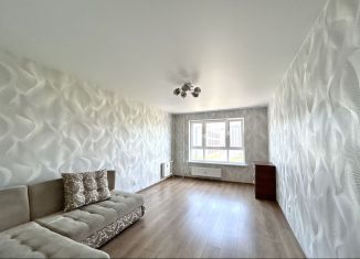 Сдача в аренду однокомнатной квартиры, 42 м2, Великий Новгород, Большая Московская улица, 138к1