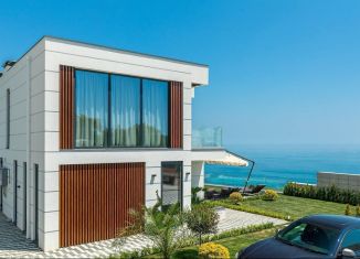 Продажа дома, 190 м2, Сочи, микрорайон Мамайка, Ландышевый переулок, 52В