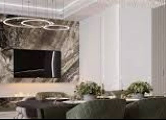 1-комнатная квартира на продажу, 60.5 м2, Грозный, проспект В.В. Путина, 2