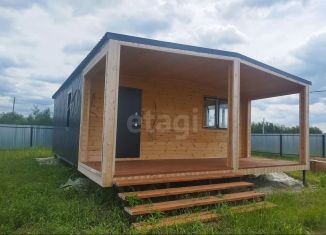 Дом на продажу, 58.5 м2, Тюмень