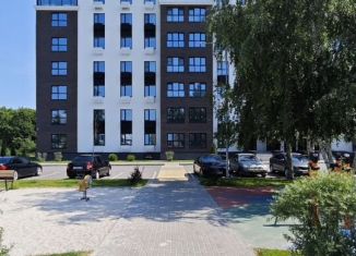 Трехкомнатная квартира на продажу, 79 м2, село Новая Усмань, улица Ленина, 312А