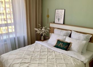 Сдается двухкомнатная квартира, 62 м2, Королёв, Советская улица, 47к4