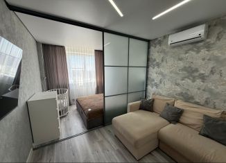 Продаю 1-комнатную квартиру, 45.1 м2, Ростов-на-Дону, бульвар Комарова, 20В/9А, ЖК Гагарин