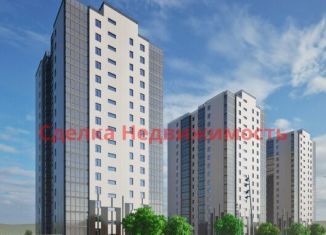 Продается 2-комнатная квартира, 60.4 м2, Амурская область, улица Калинина, 1