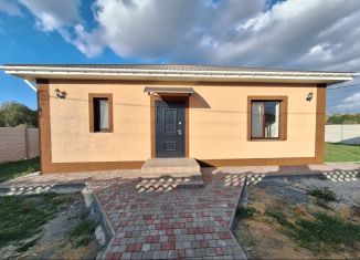 Продается дом, 84 м2, село Урожайное