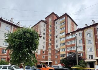 Продается 2-комнатная квартира, 60 м2, Йошкар-Ола, Пролетарская улица, 46, микрорайон Больничный