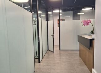 Аренда офиса, 150.5 м2, Москва, улица Горбунова, 2с3, метро Молодёжная