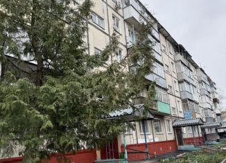 Продается двухкомнатная квартира, 43.5 м2, Тамбов, проезд Николая Островского, 18