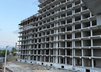 Продам однокомнатную квартиру, 48 м2, Махачкала, Майская улица, 30, Ленинский внутригородской район