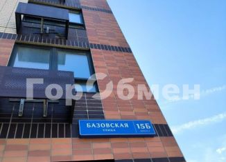 Продаю 2-ком. квартиру, 60 м2, Москва, Базовская улица, 15Бк4, район Западное Дегунино