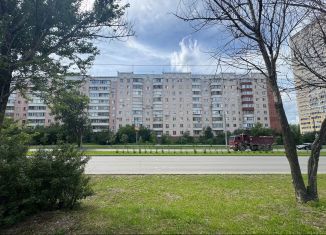 Четырехкомнатная квартира на продажу, 81.7 м2, Пермь, улица Куфонина, 14