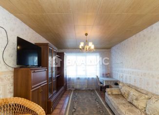 3-комнатная квартира в аренду, 61 м2, Тобольск, 4-й микрорайон, 11А