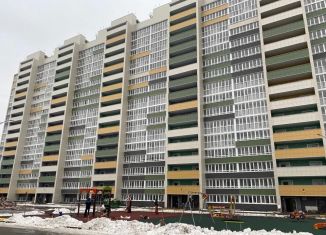 2-ком. квартира на продажу, 60.6 м2, Зеленодольск, улица Ленина, 11к2