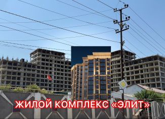 Продам 1-ком. квартиру, 35 м2, Махачкала, Майская улица, 30