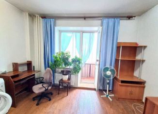 Однокомнатная квартира в аренду, 27 м2, Абакан, улица Торосова, 7к1