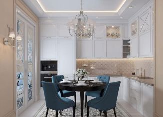 Продам 2-комнатную квартиру, 73 м2, Избербаш, улица Г. Брода, 2