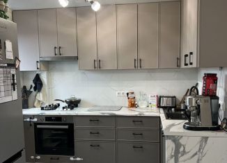 3-ком. квартира на продажу, 63.3 м2, Истра, улица 9-й Гвардейской Дивизии, 58