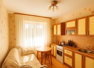 Продажа однокомнатной квартиры, 39 м2, Республика Башкортостан, улица Карла Маркса, 7