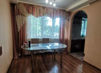 Продажа 3-ком. квартиры, 60 м2, Брянск, улица Абашева