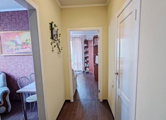 Продается 1-комнатная квартира, 38 м2, Ростов-на-Дону, Таганрогская улица, 132/2, ЖК Военвед-Сити