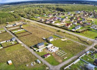 Продам участок, 6 сот., Домодедово, улица Леваневского