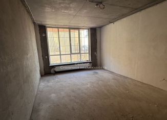 Продается квартира студия, 35.9 м2, посёлок городского типа Яблоновский, Шоссейная улица, 63к1